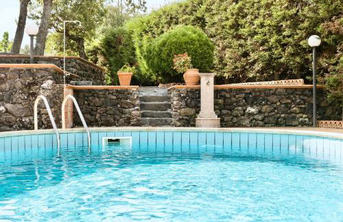 Villa MELANY Casa Vacanza - Foto 25