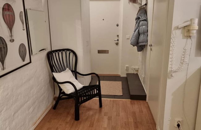 Charming Apartment in the Heart of Stockholm! - Photo 13