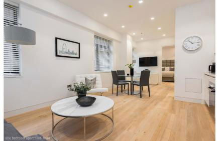 Welcome London - The York - Photo 20