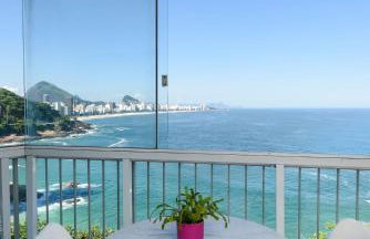 1BDR con vistas al mar en Vidigal | V 90/102 - Foto 28