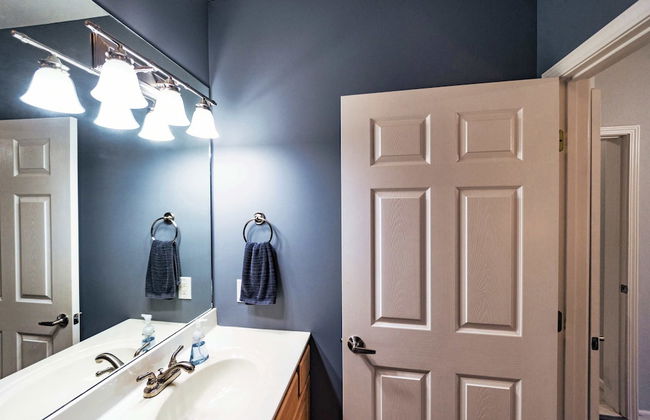 Happy Haven @ Lands End 3 BDR Resort Condo! - Foto 20