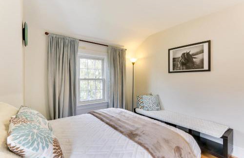 Chic Front Royal Retreat Near Shenandoah River! - Foto 18