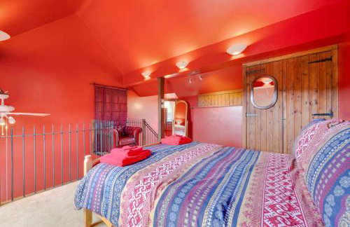 1 Bed in Trehunist oc-chretr - Foto 8