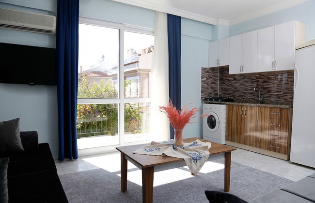 Nehir Apart Otel - Photo 35