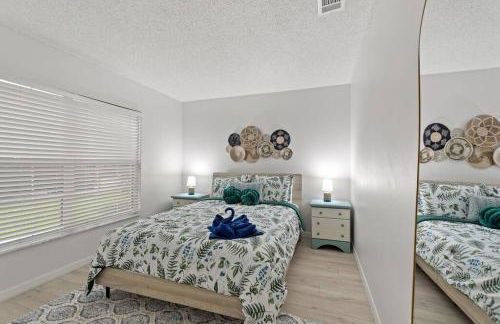 Luxurious 3BR Pool, Golf Views, Disney, Legoland - Foto 37