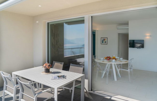 Valarin Venezia Luxory Apartment Wellness - Foto 45