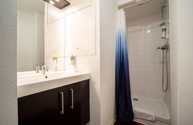 ResidHotel Saint Etienne Centre - Foto 36