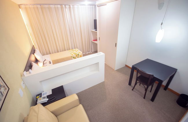 Iguatemi Business & Flat by Avectur - Foto 11