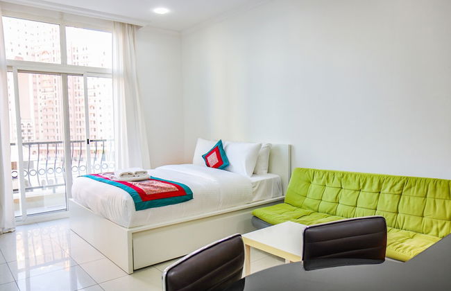 Studio Apartment in Spring Oasis - Foto 1