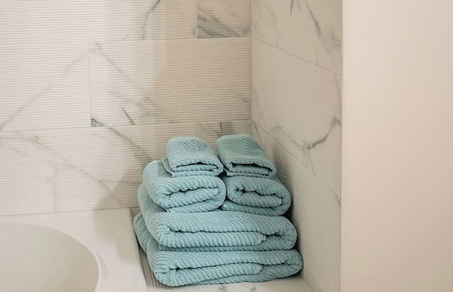 GLOBALSTAY Modern 4Br TH near Green Park - Foto 49