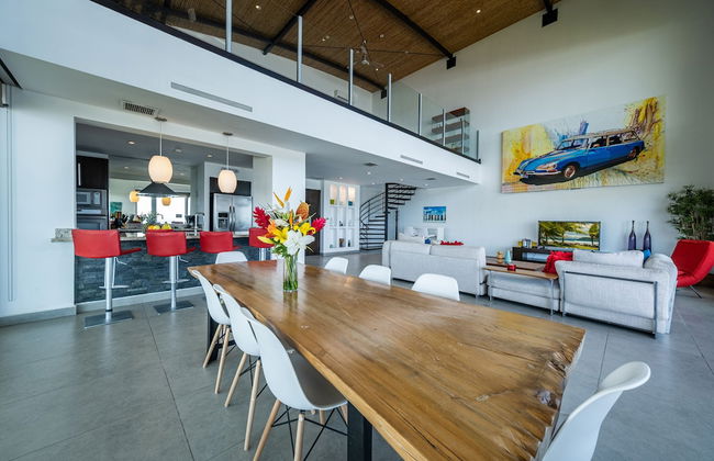 Best in Jaco Diamante del Sol Condos - Foto 36