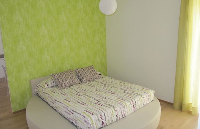 Amico Country House - Foto 11