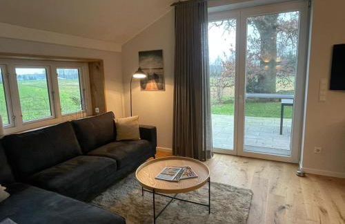 Ferienhaus Mein Stall - Foto 1