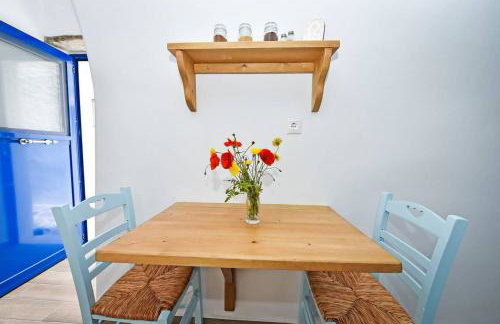 CHARMING 2BR Hilltop Serenity Suite, Lively Greek Village - Foto 21
