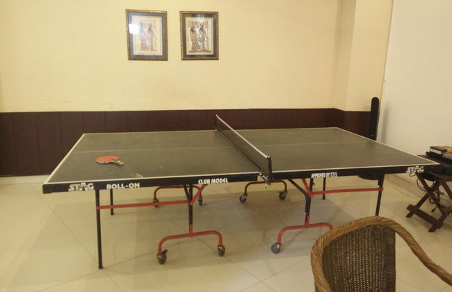 Enkay Residency V Block-Cyber City - Foto 54