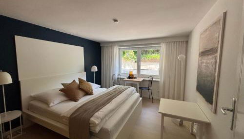 Harmonische Wohnung - Foto 4