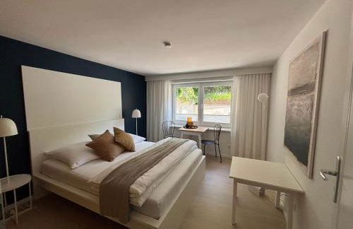 Harmonische Wohnung - Foto 4