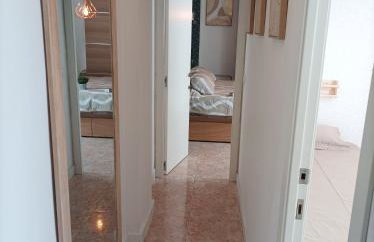 Apartamento Centro - La Pólvora - Foto 13