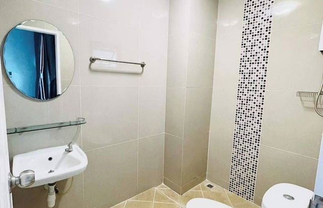 W-town Apartments - Foto 10