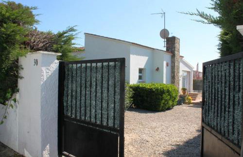 Alemanya 30 privat pool Estartit - Foto 20