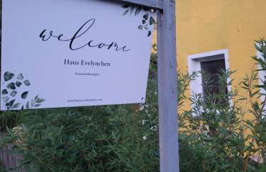 Haus Evelynchen Apartment 1 Deutschhof - Photo 17