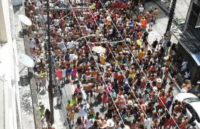 Studio com ar condicionado no coração de Salvador - Photo 6