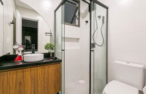 500m from UFSC | 50" Smart TV #CARV03 - Photo 13