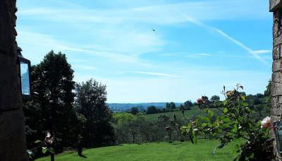 Podere Pievina Delle Corti - Dimora di Campagna - Foto 4, Garden