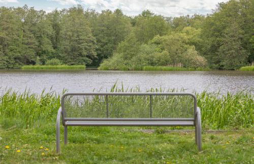 Alte Wassermuehle Hollebek - Foto 24