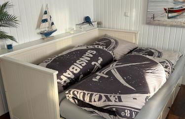 Apartment mit Sauna und Terrasse - Photo 5