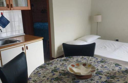 AI piedi del Gran Sasso - Foto 6