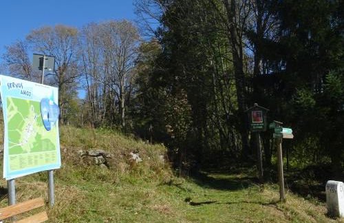 Apartment Almberg - Foto 64