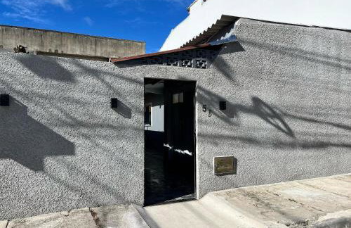 Apto 1 quarto; 5min do Aeroporto BPS; A/C. - Foto 4