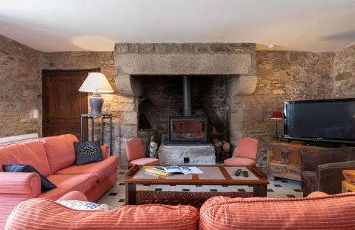 Apartment La Manoir du Moros by Interhome - Photo 7