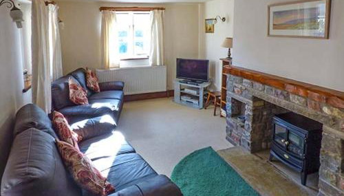 Grange Cottage - Foto 4