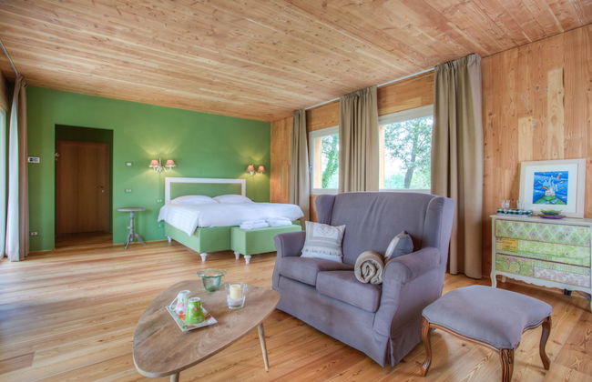 Fattorie di Celli - Photo 17