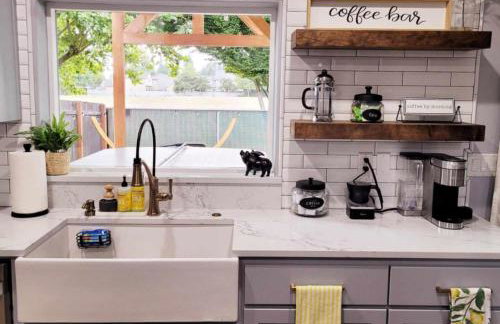 Beautiful Modern Farmhouse - Foto 15