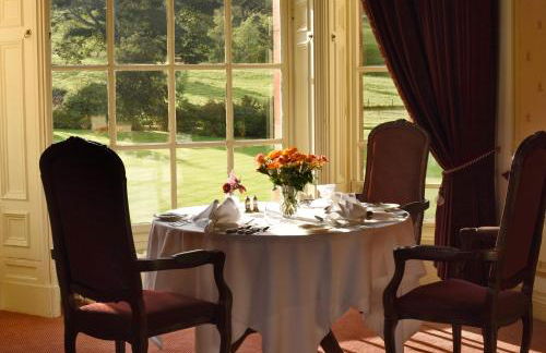 Cringletie House Hotel - Foto 22