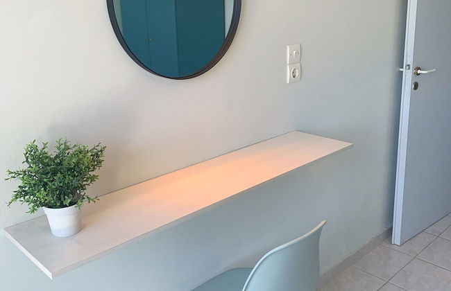 Ilias Apartments - Foto 35