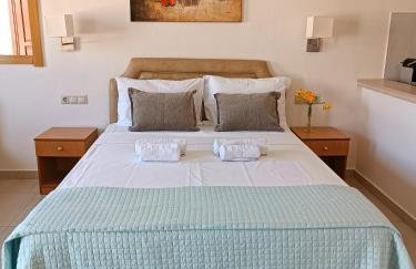 Superior Savvas Apartments by the sea - Foto 4