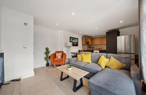 3BR House in Prime Barnet Location with Driveway - Foto 11