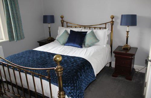 Dower House Hotel - Photo 11