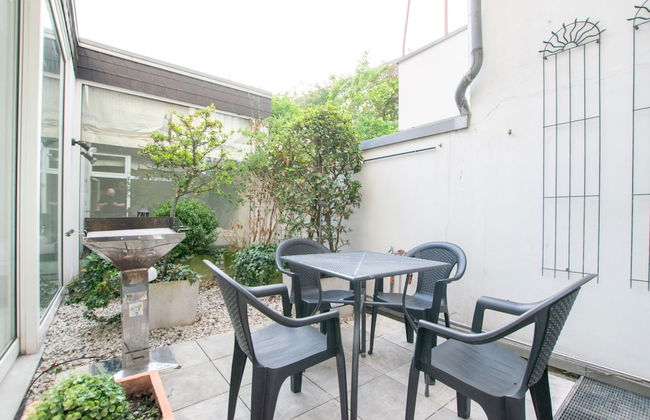 Center City Villa - Foto 40