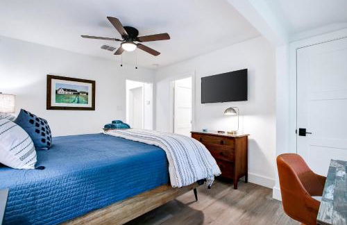 Richters Retreat - A birdy Vacation Rental - Photo 30