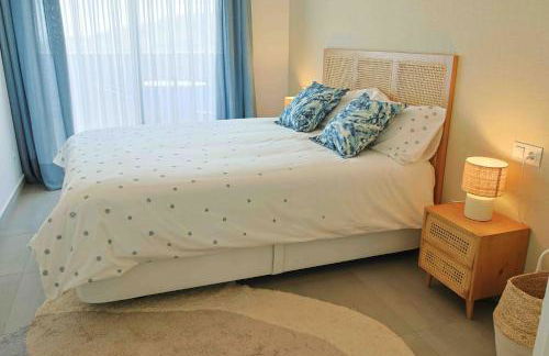 Luxury apartment - Sea, Mountain, Golf - La Duquesa Manilva - Photo 15