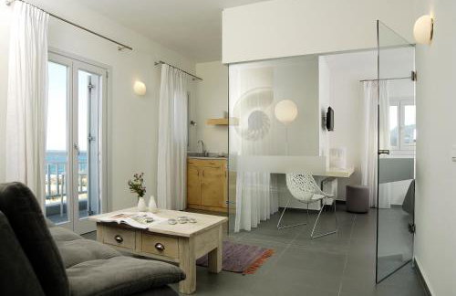 Filoxenia Apartments - Foto 37