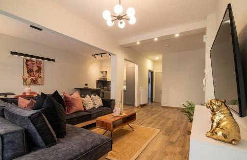 Homin Apartment Edessa - Photo 4