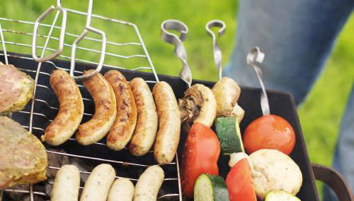 Ferienhaus DANA - Foto 4