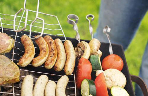 Ferienhaus DANA - Foto 4