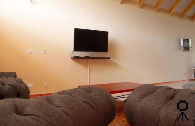 Nyanga Home set in a Secure Private Village - 2033 - Foto 27